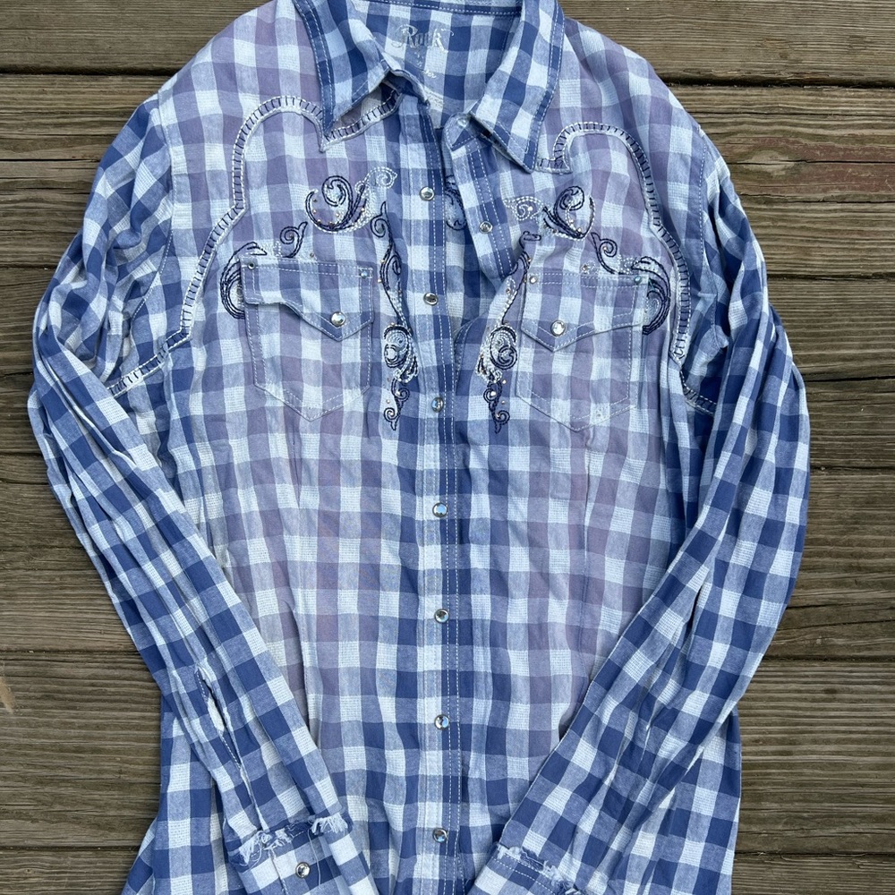 Rock 47 by wrangler